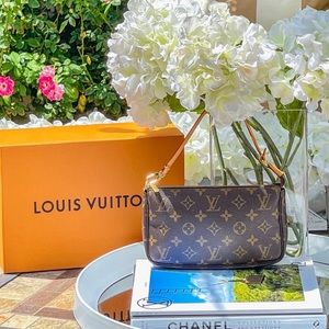 Louis Vuitton pochette 🤎